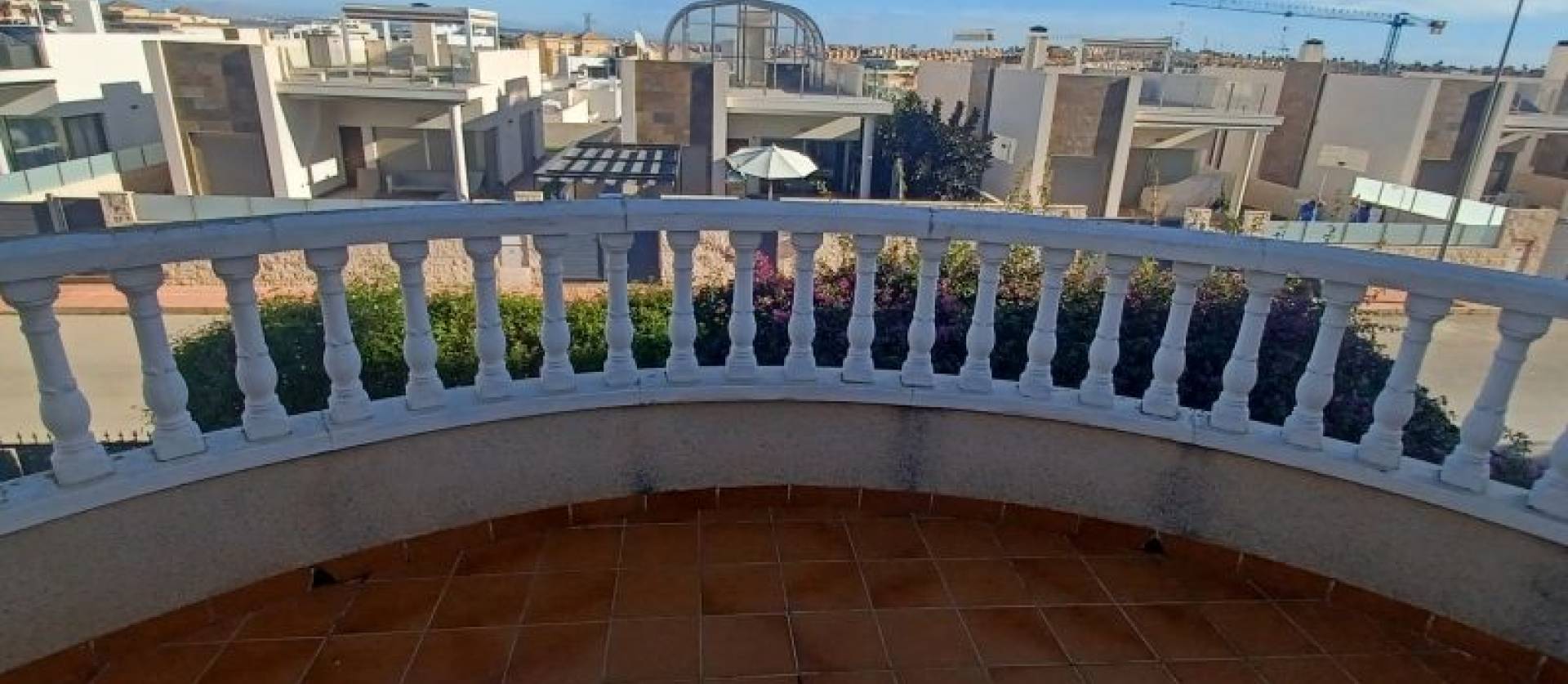 Bestaande woningen - Villa - Orihuela Costa