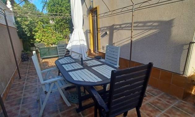 Bestaande woningen - Villa - Orihuela Costa