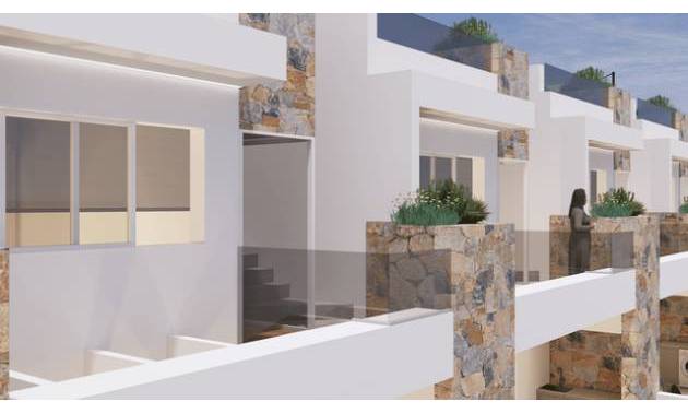 Bestaande woningen - Villa - Orihuela Costa