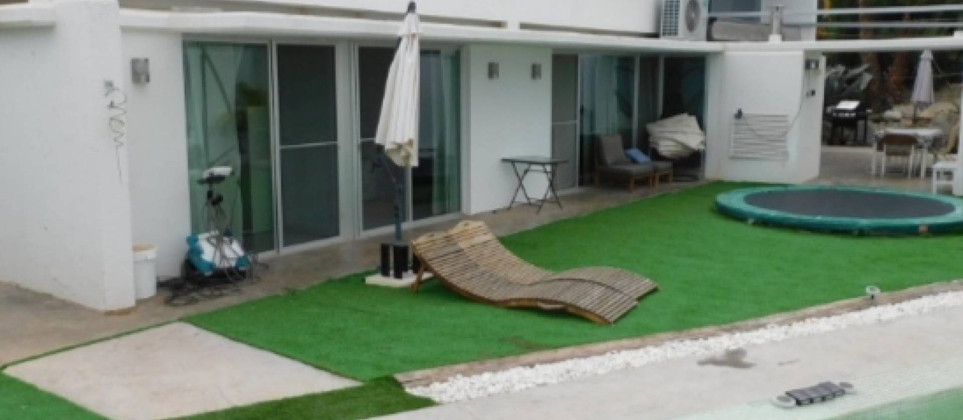 Venta - Villa - Alicante