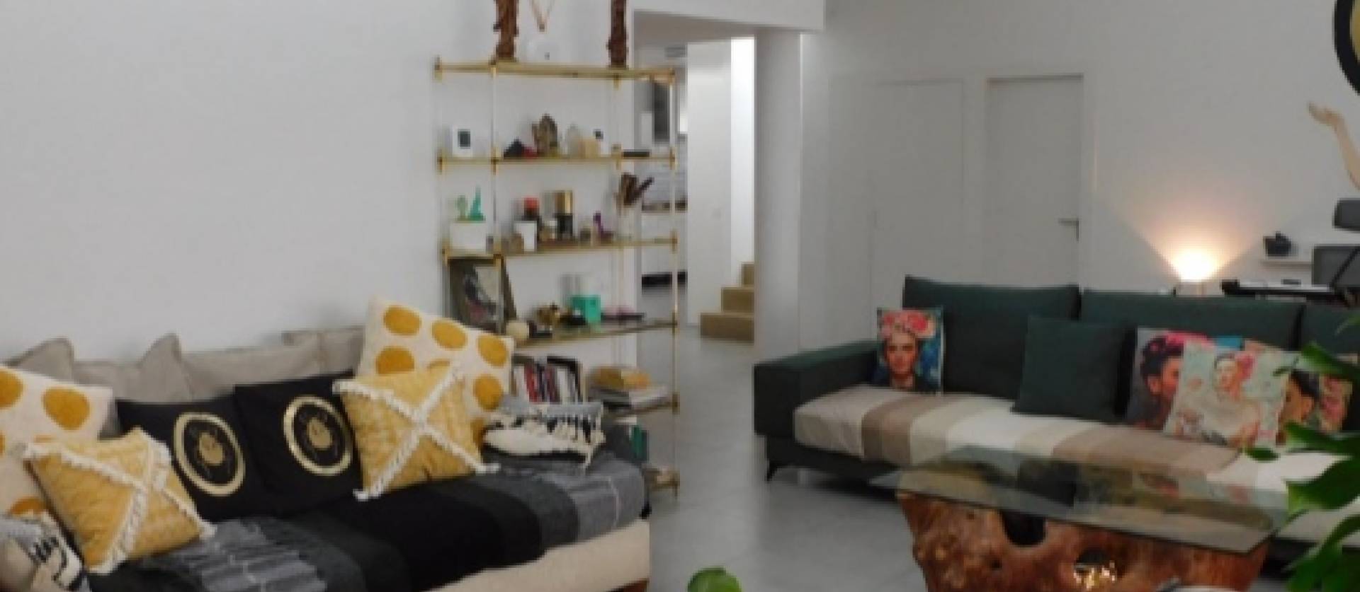 Venta - Villa - Alicante