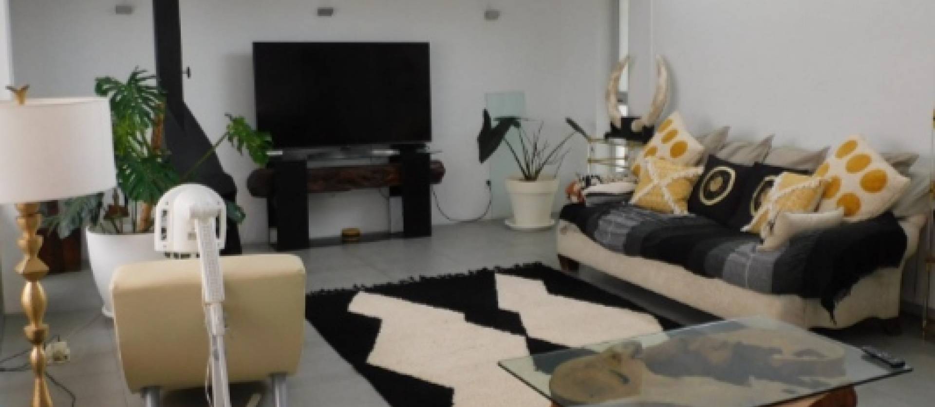 Venta - Villa - Alicante