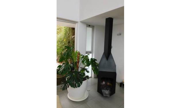 Venta - Villa - Alicante