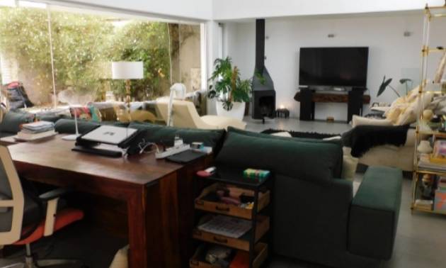 Venta - Villa - Alicante