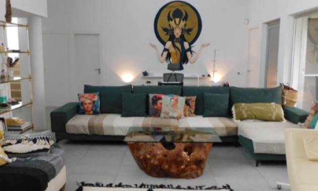 Venta - Villa - Alicante