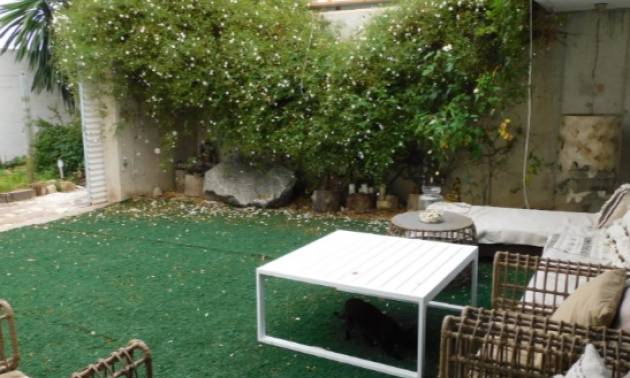 Venta - Villa - Alicante