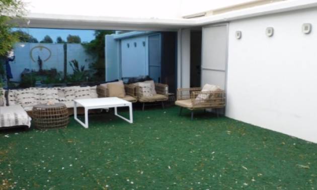 Venta - Villa - Alicante