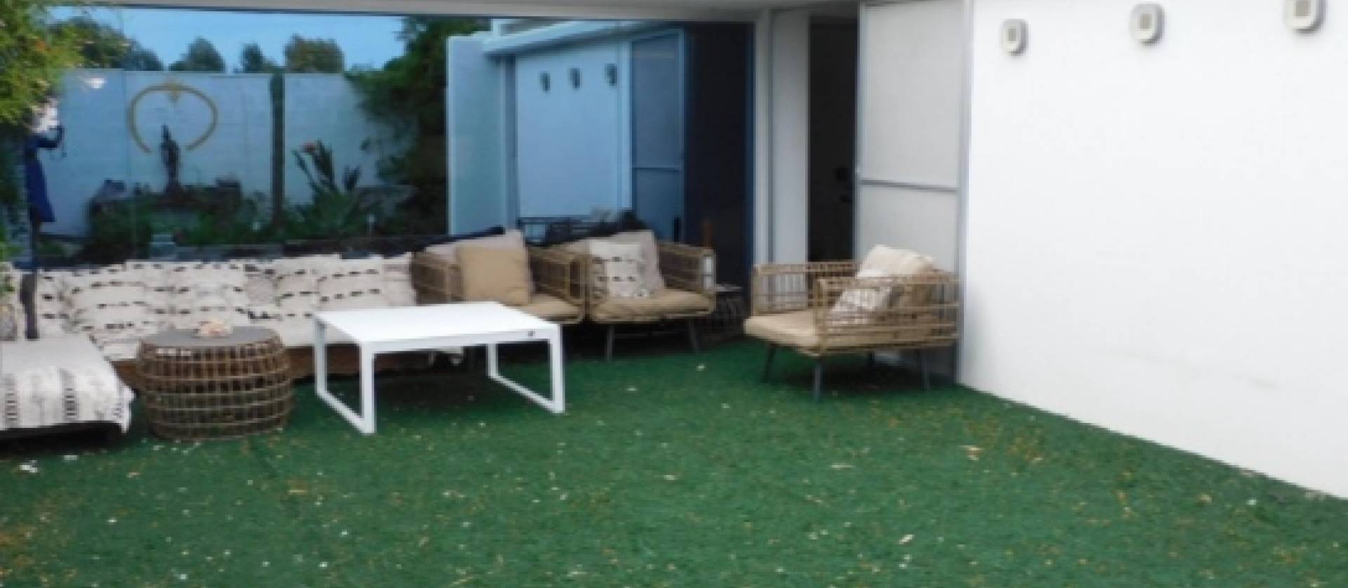 Venta - Villa - Alicante