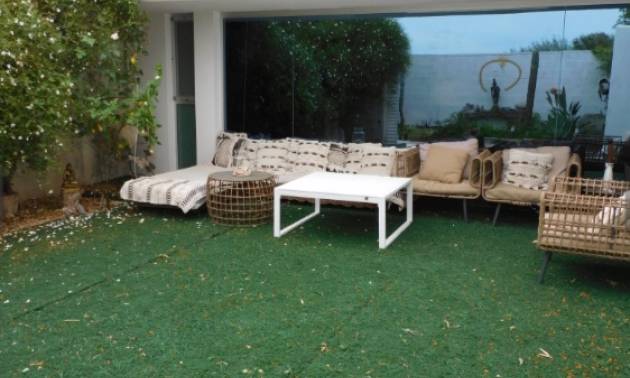 Venta - Villa - Alicante