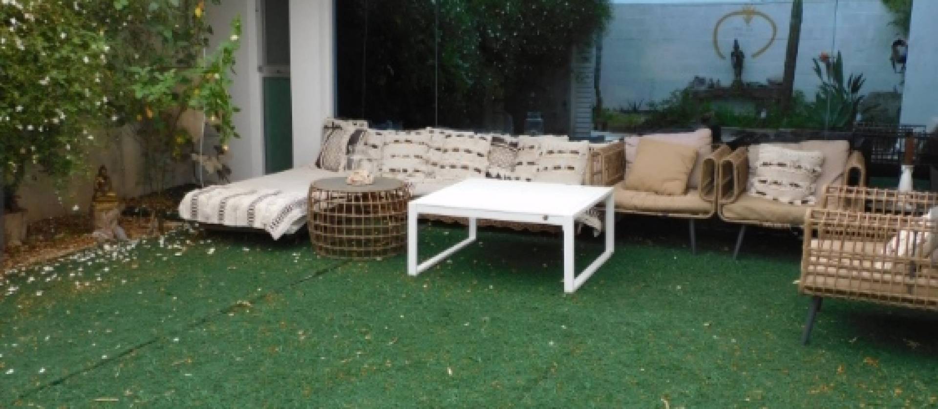 Venta - Villa - Alicante