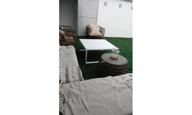 Venta - Villa - Alicante