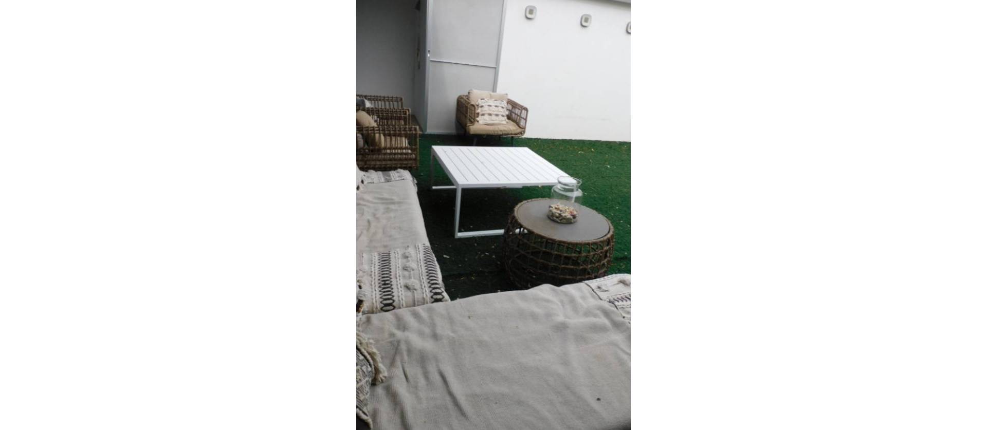 Venta - Villa - Alicante