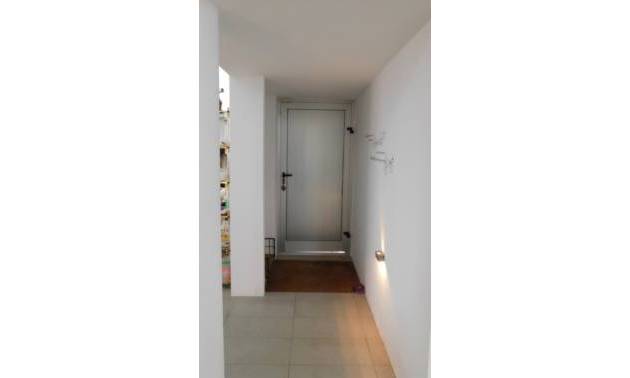 Venta - Villa - Alicante