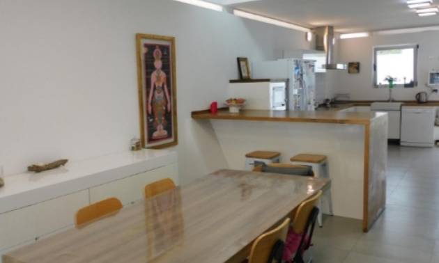 Venta - Villa - Alicante