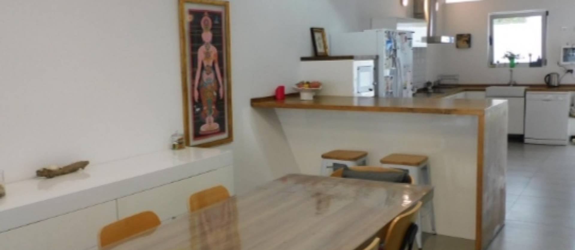 Venta - Villa - Alicante