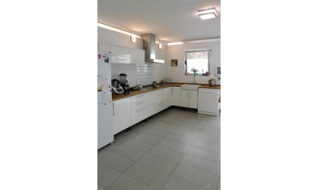 Venta - Villa - Alicante