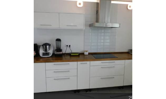 Venta - Villa - Alicante