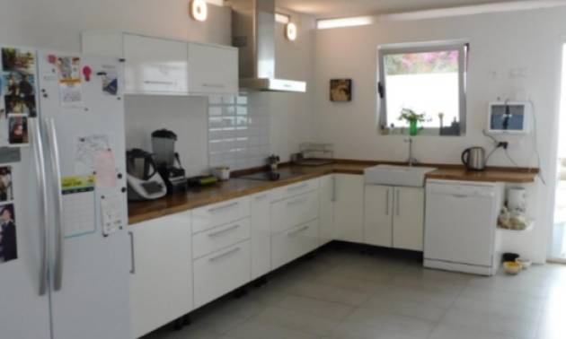 Venta - Villa - Alicante