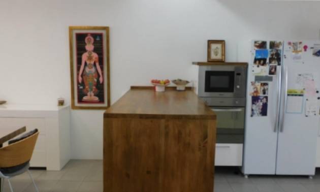 Venta - Villa - Alicante