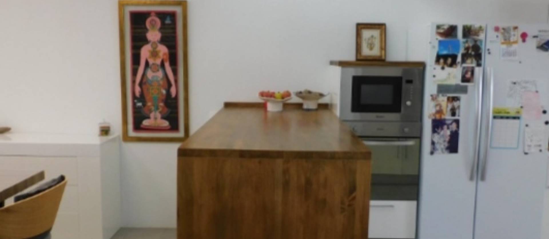 Venta - Villa - Alicante