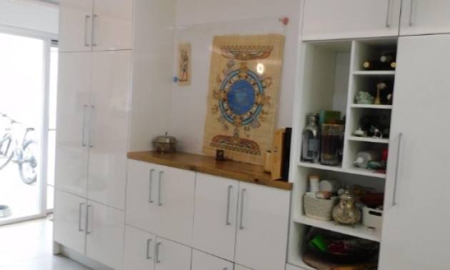 Venta - Villa - Alicante