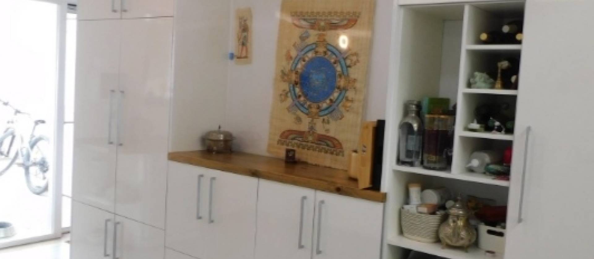 Venta - Villa - Alicante