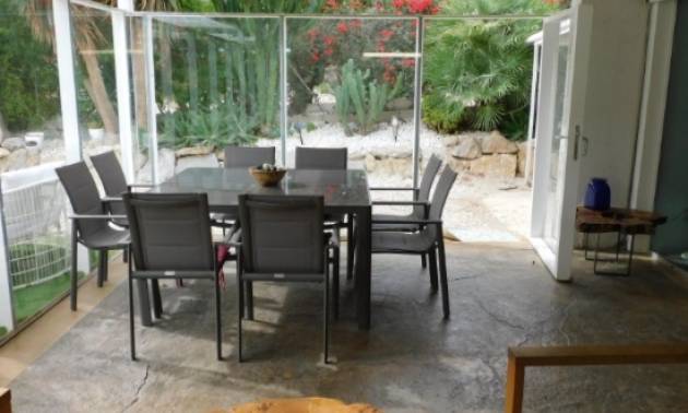 Venta - Villa - Alicante