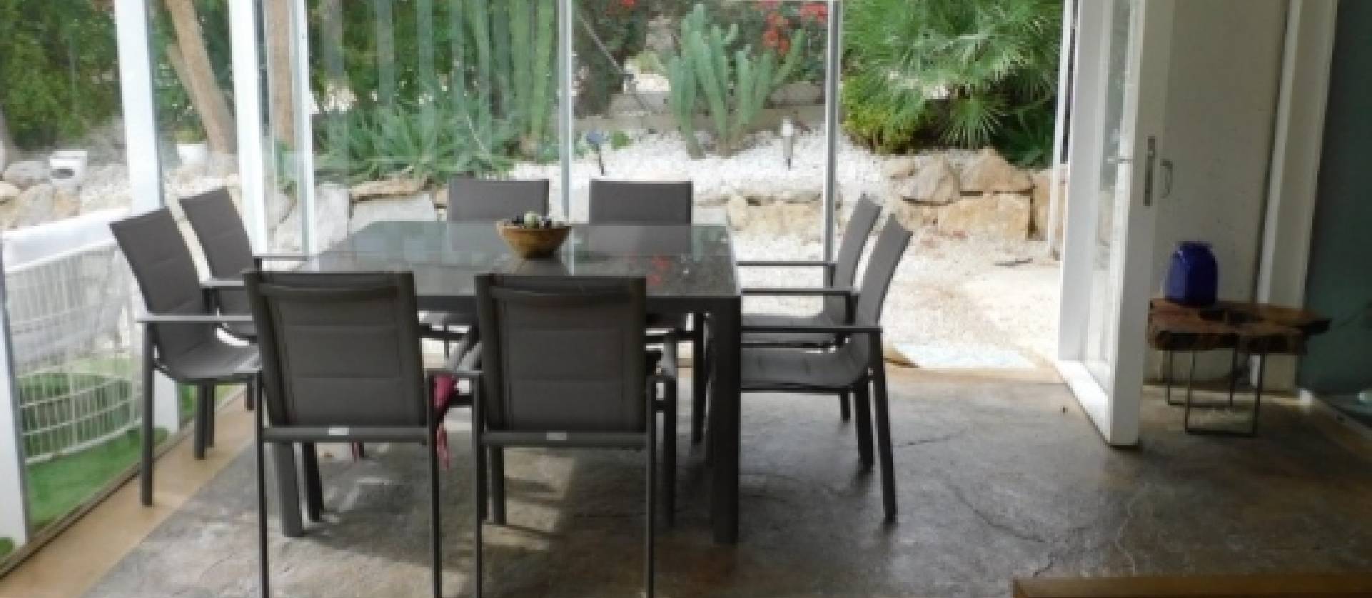 Venta - Villa - Alicante