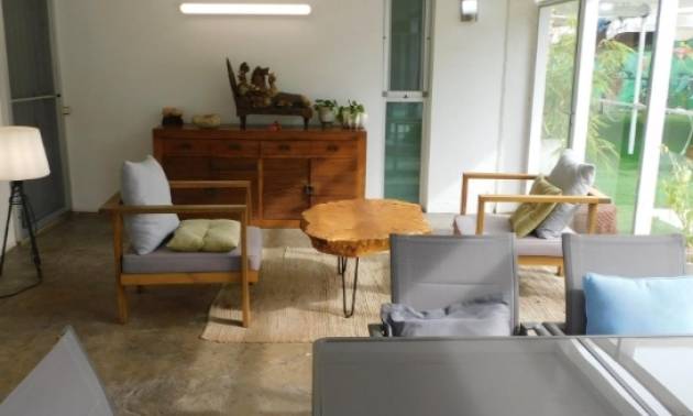 Venta - Villa - Alicante