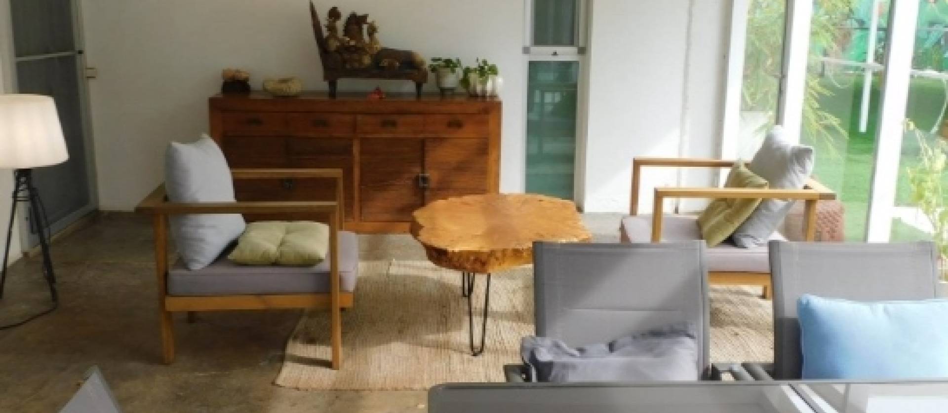 Venta - Villa - Alicante