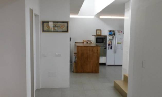 Venta - Villa - Alicante