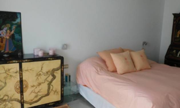 Venta - Villa - Alicante