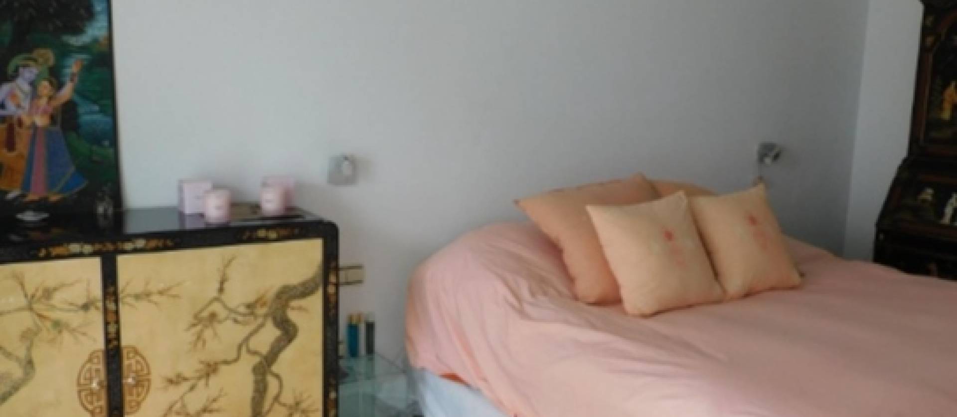 Venta - Villa - Alicante