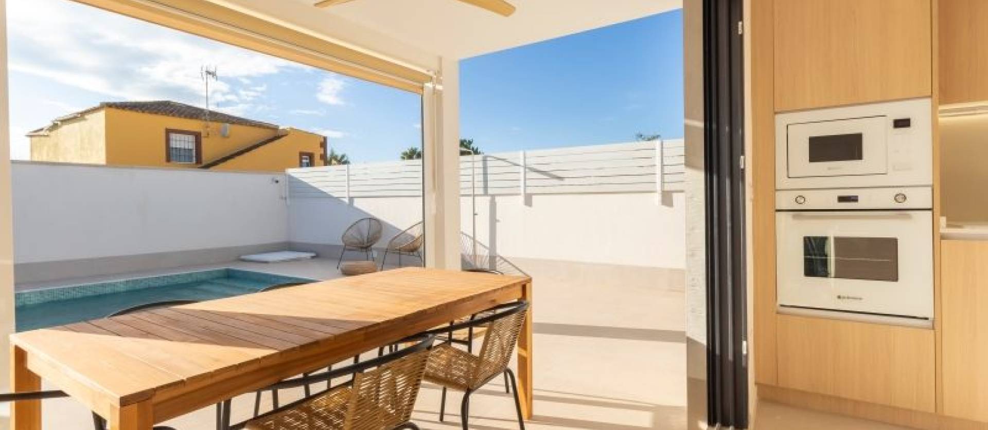 Bestaande woningen - Villa - Torrevieja