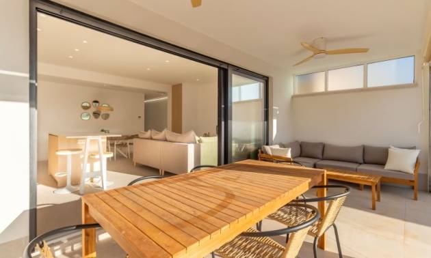 Bestaande woningen - Villa - Torrevieja