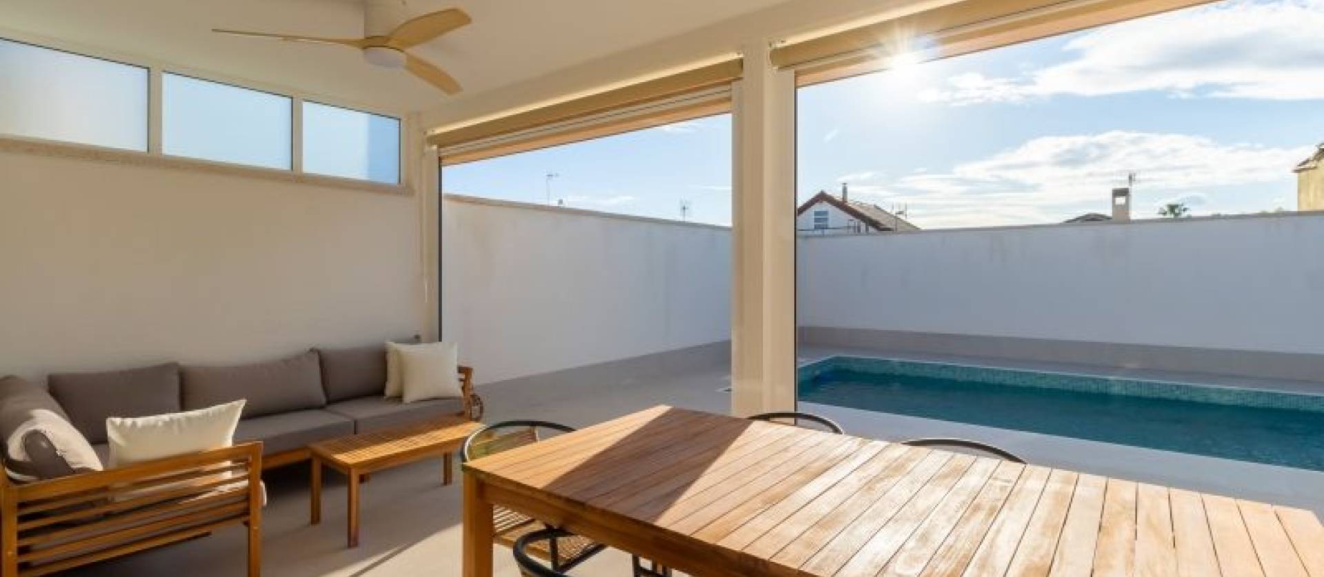 Bestaande woningen - Villa - Torrevieja