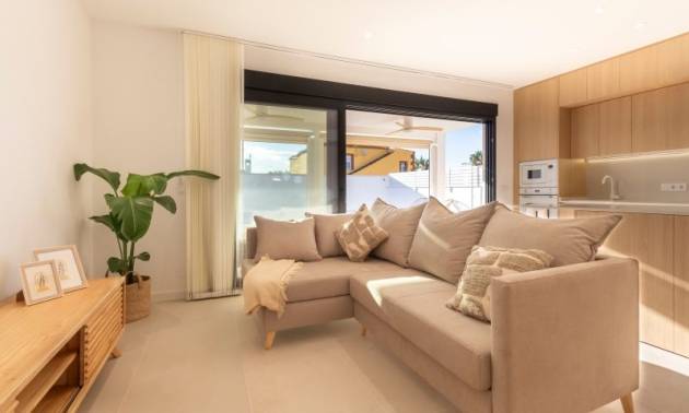 Bestaande woningen - Villa - Torrevieja