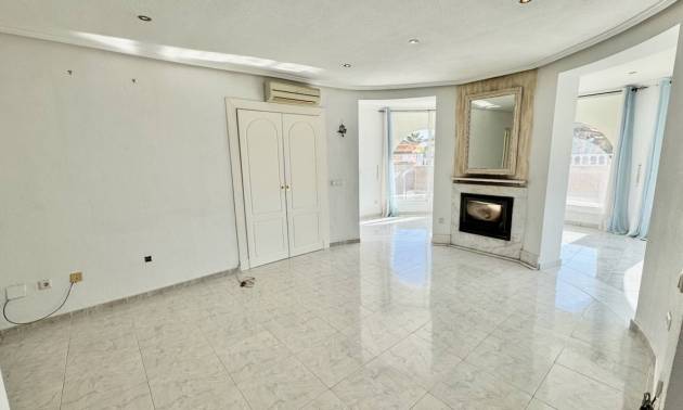 Revente - Villa - Ciudad Quesada