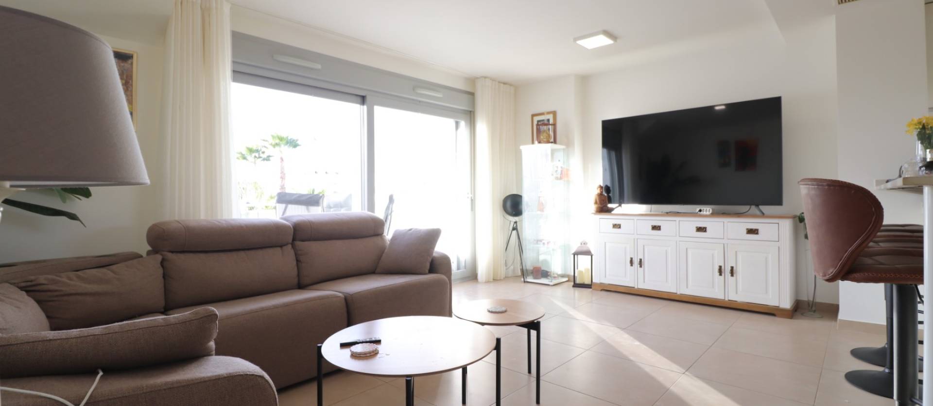 Bestaande woningen - Appartment - Los Montesinos