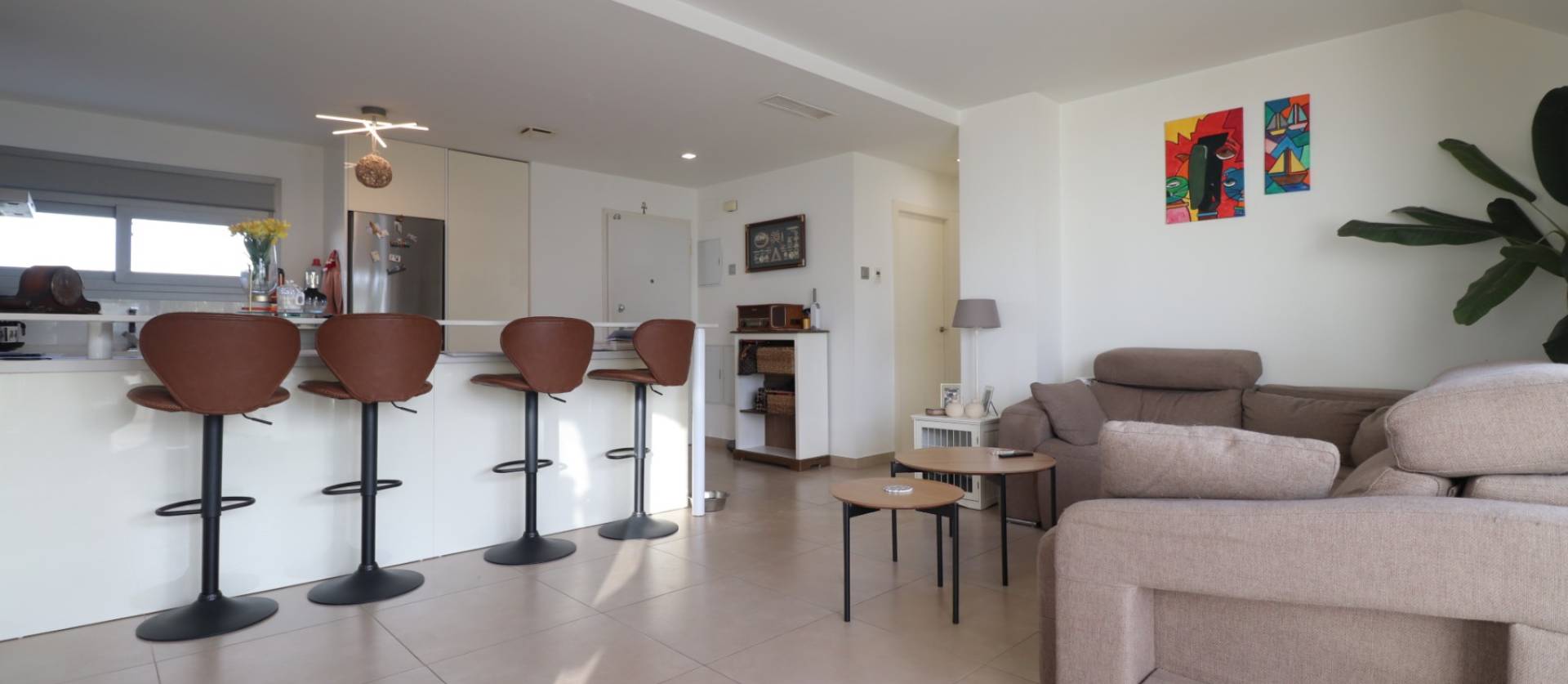 Bestaande woningen - Appartment - Los Montesinos