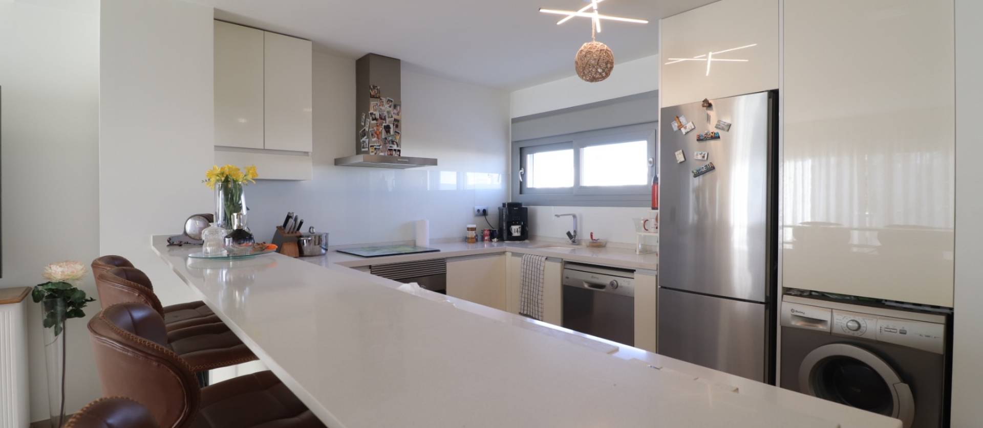 Bestaande woningen - Appartment - Los Montesinos