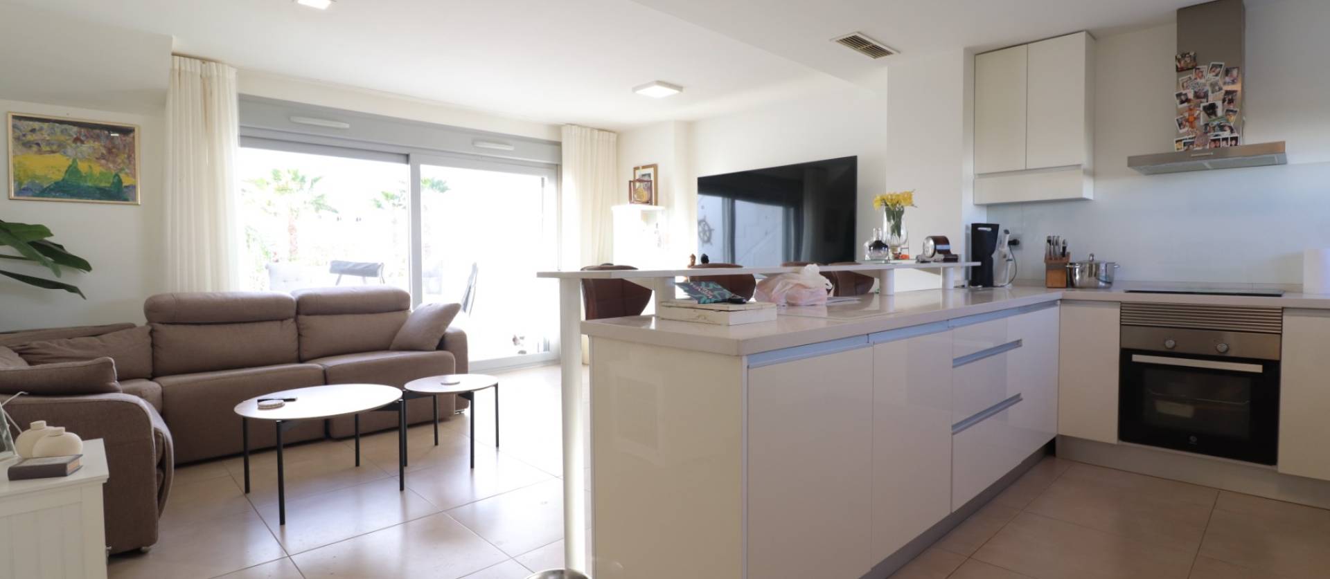 Bestaande woningen - Appartment - Los Montesinos