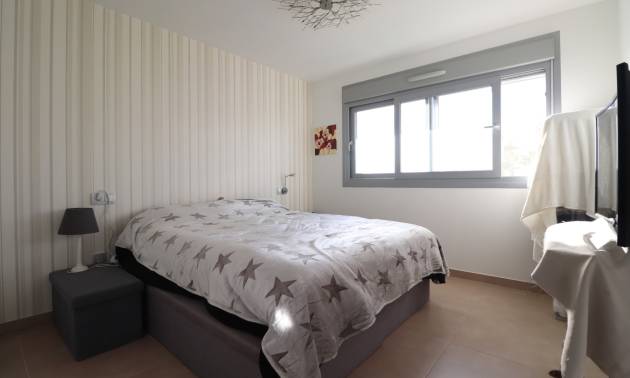 Bestaande woningen - Appartment - Los Montesinos