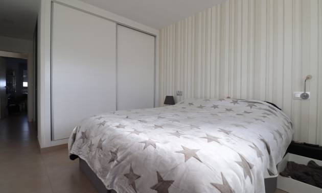 Bestaande woningen - Appartment - Los Montesinos