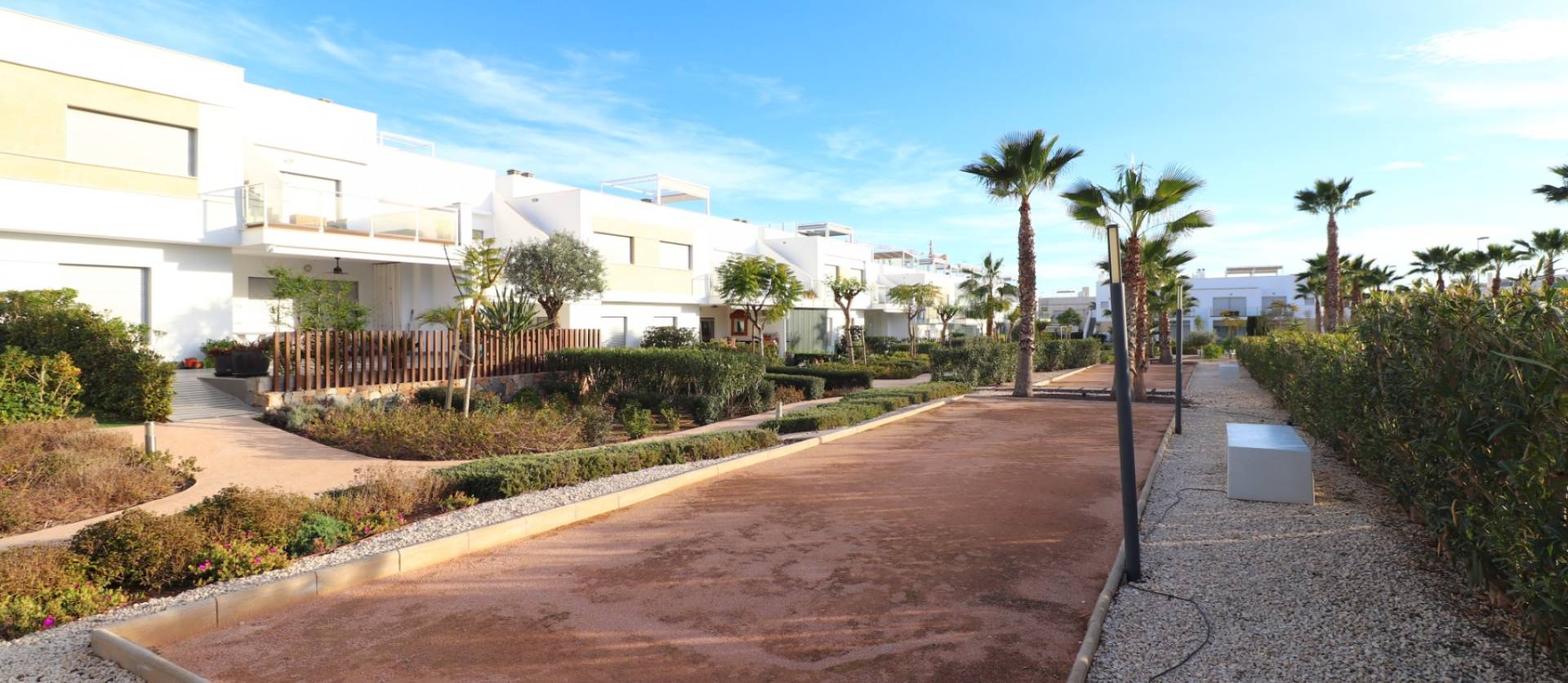 Bestaande woningen - Appartment - Los Montesinos