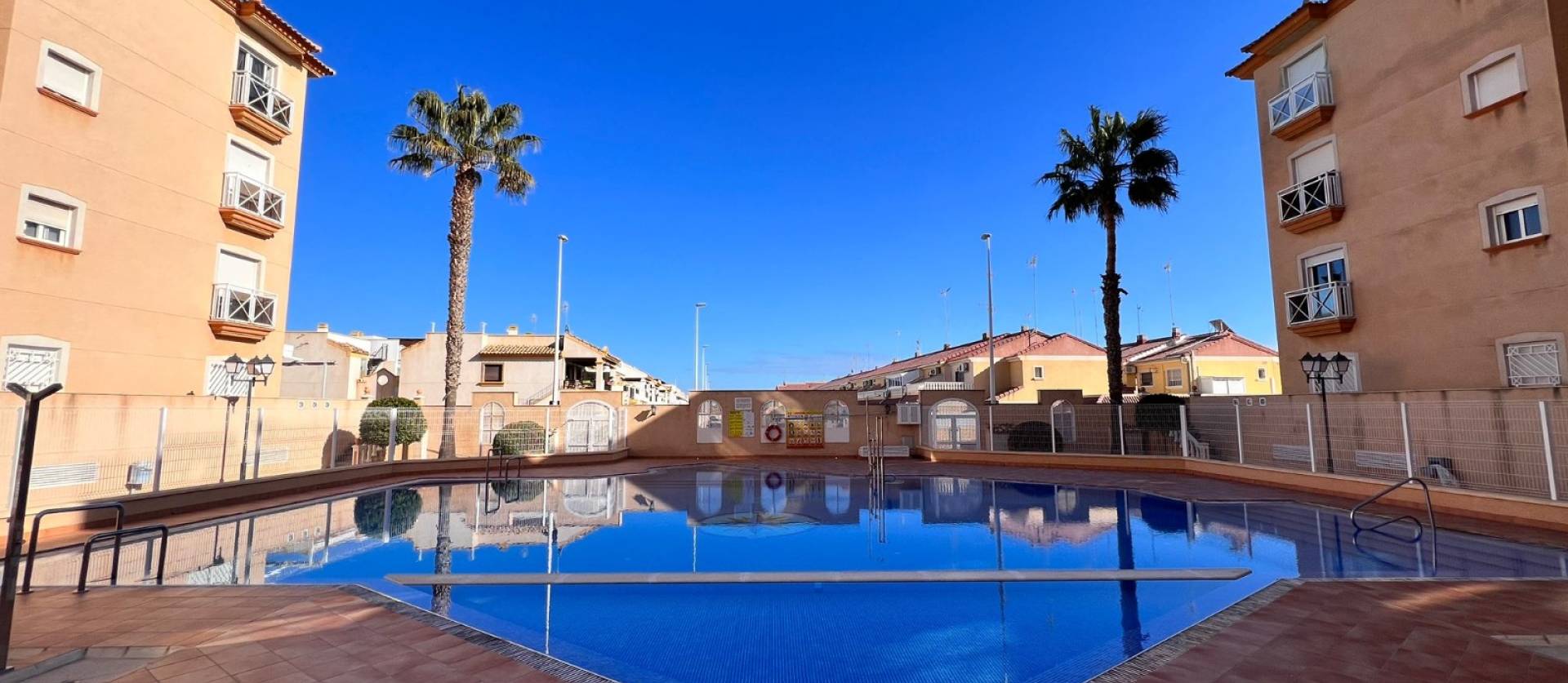 Venta - Apartment - San Pedro del Pinatar - San Pedro de Pinatar