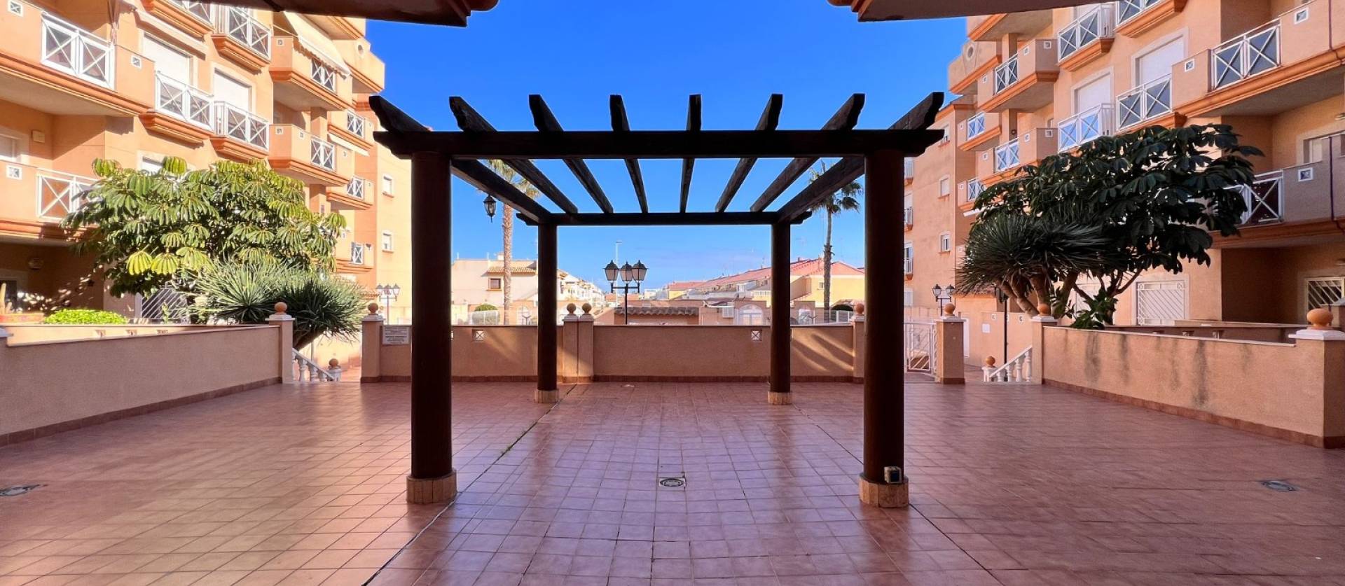 Venta - Apartment - San Pedro del Pinatar - San Pedro de Pinatar