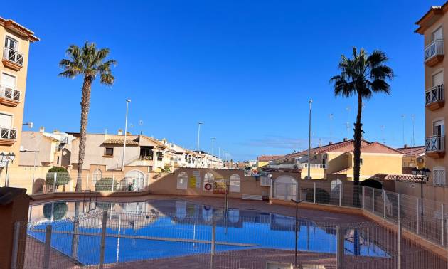 Venta - Apartment - San Pedro del Pinatar - San Pedro de Pinatar