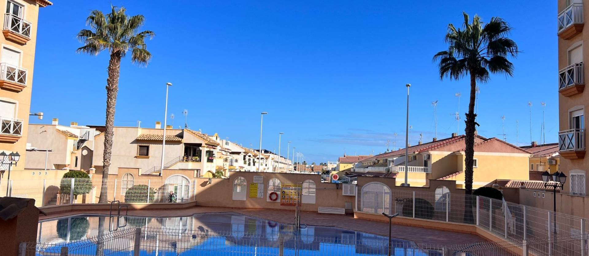 Venta - Apartment - San Pedro del Pinatar - San Pedro de Pinatar