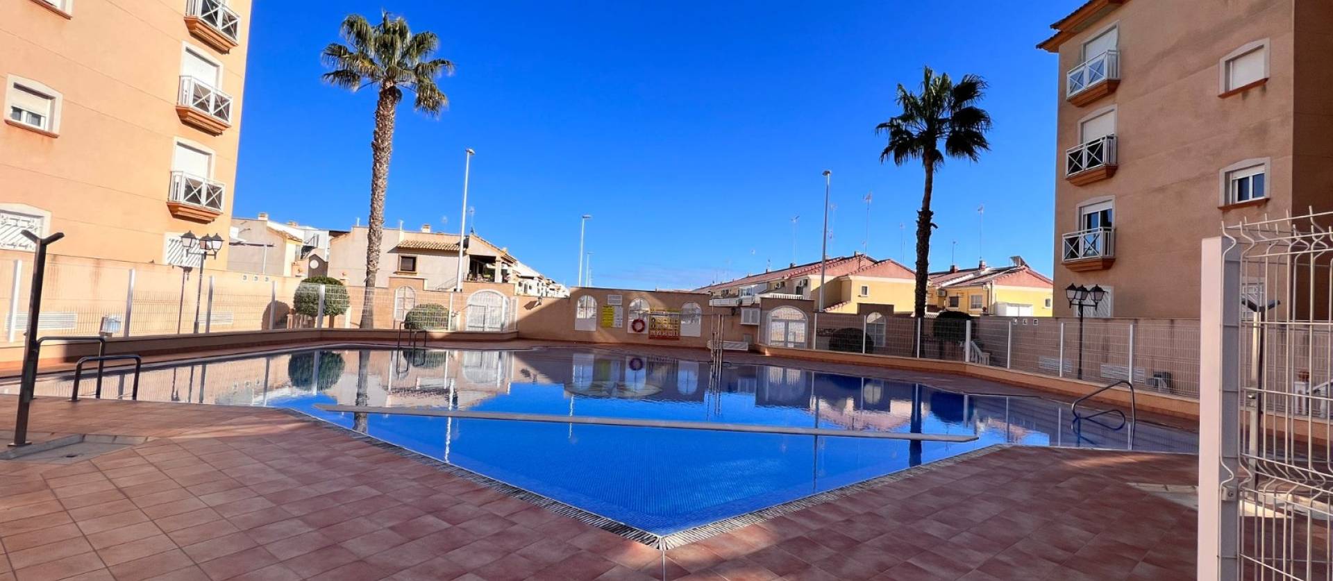 Venta - Apartment - San Pedro del Pinatar - San Pedro de Pinatar